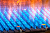 Warton Bank gas fired boilers