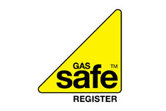 gas safe companies Warton Bank